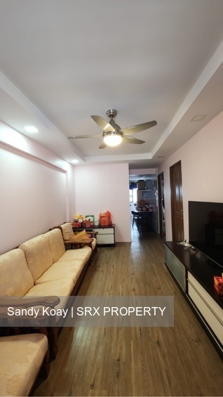 Blk 527 Jurong West Street 52 (Jurong West), HDB 3 Rooms #523193591